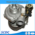 Turbo charger HX40W 4038004